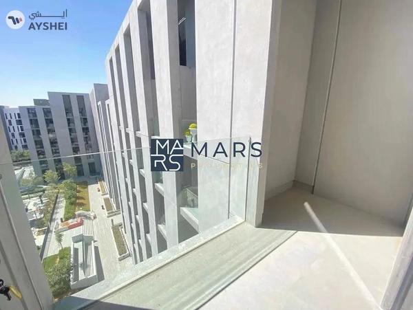 The Stunning & Capacious 1BHK Apartment in Tiraz Aljada
