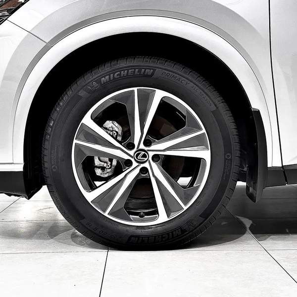 2025 Lexus Rx-350 Premium- hybrid