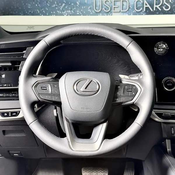 2025 Lexus Rx-350 Premium- hybrid