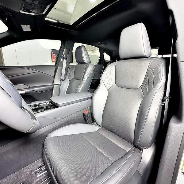 2025 Lexus Rx-350 Premium- hybrid
