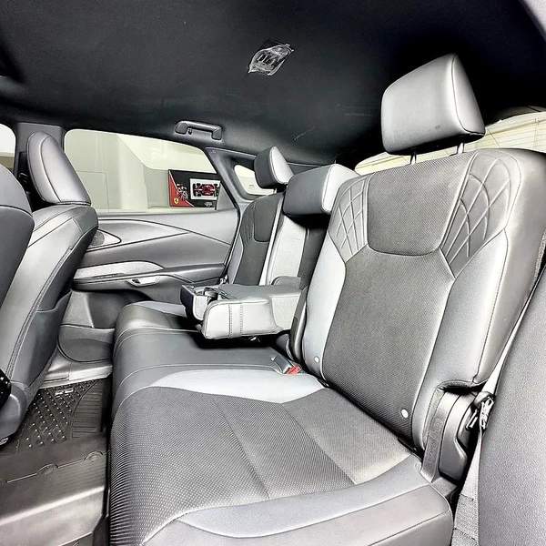 2025 Lexus Rx-350 Premium- hybrid