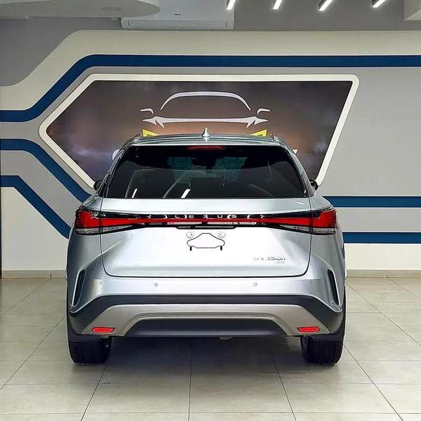 2025 Lexus Rx-350 Premium- hybrid