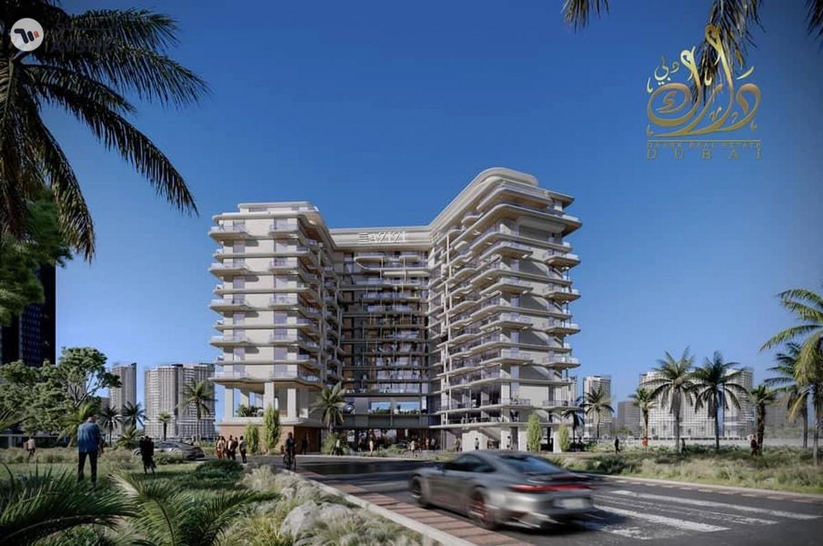 High Growth Investment - LOWEST PRICE IN DUBAI ISLAND-0-0