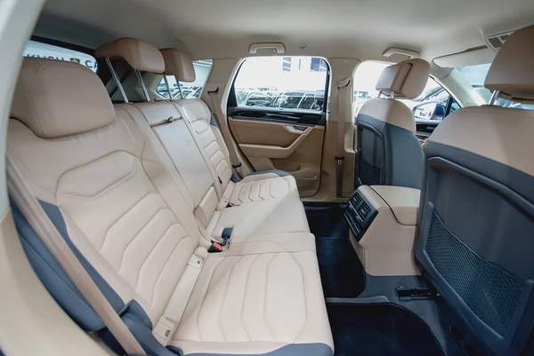 VOLKSWAGEN TOUAREG 2023 1 YEAR WARRANTY SERVICE PACKAGE TILL AUG 2026