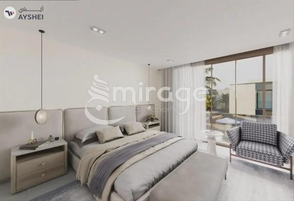 VILLA FOR SALE IN SAADIYAT LAGOONS, SAADIYAT ISLAND