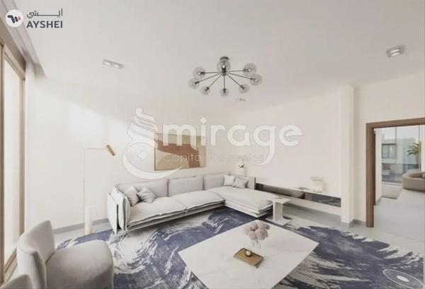 VILLA FOR SALE IN SAADIYAT LAGOONS, SAADIYAT ISLAND