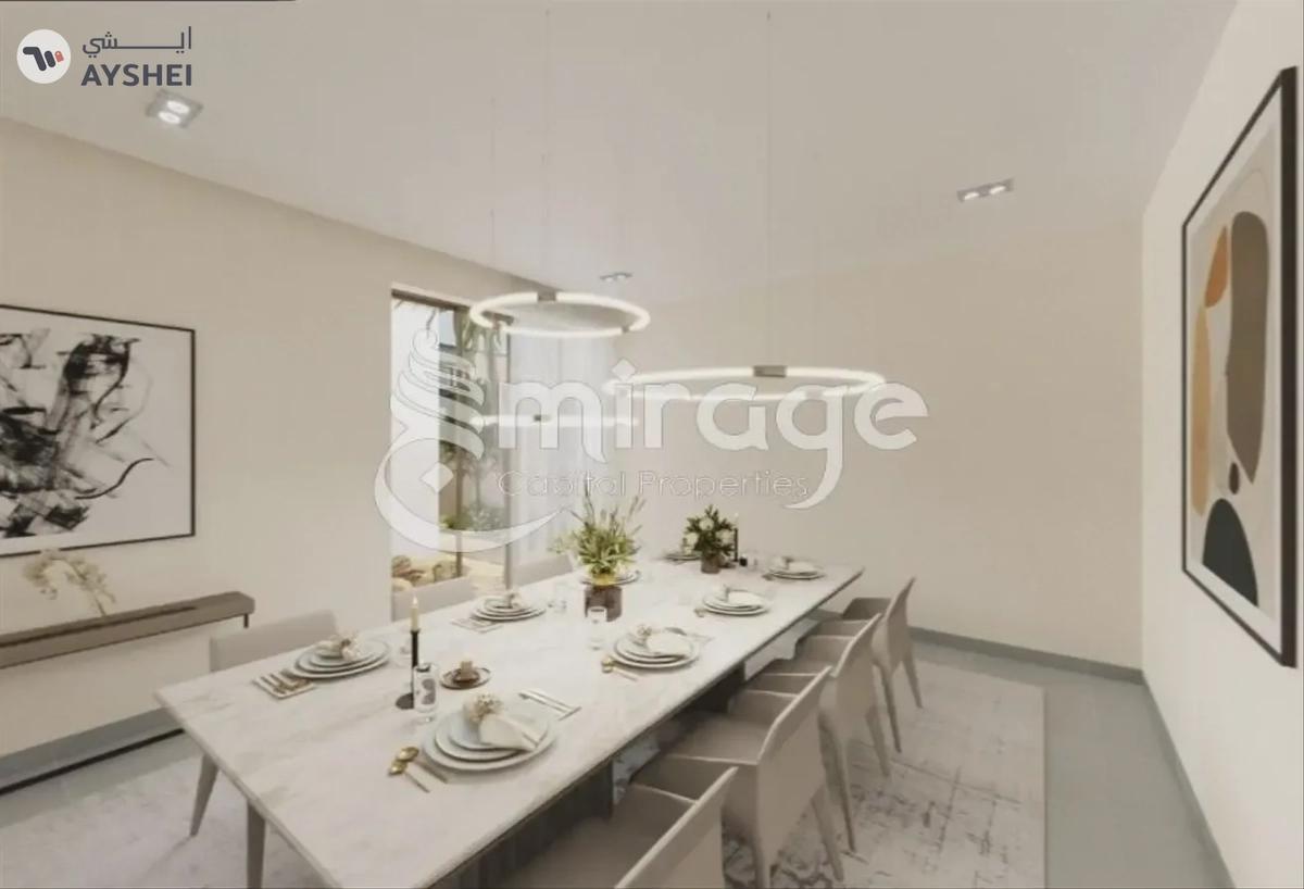 VILLA FOR SALE IN SAADIYAT LAGOONS, SAADIYAT ISLAND-6-6