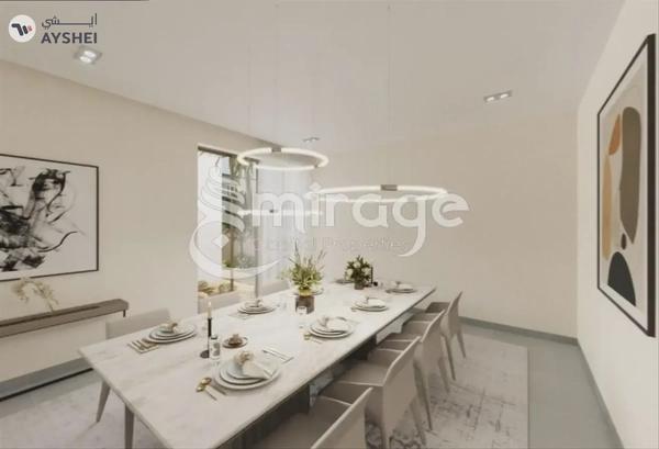 VILLA FOR SALE IN SAADIYAT LAGOONS, SAADIYAT ISLAND