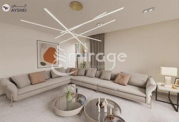 VILLA FOR SALE IN SAADIYAT LAGOONS, SAADIYAT ISLAND