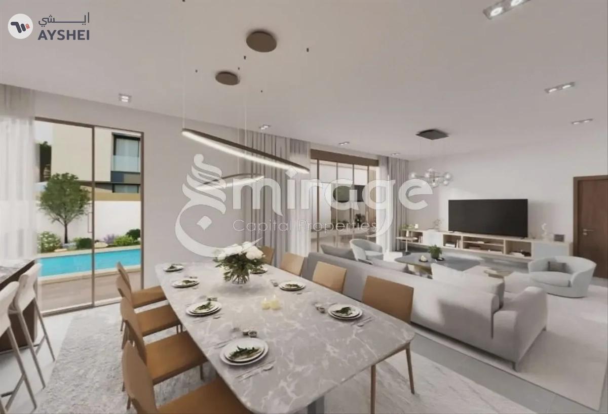 VILLA FOR SALE IN SAADIYAT LAGOONS, SAADIYAT ISLAND-8-8