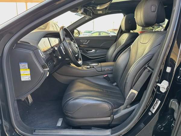 MERCEDES BENZ S400h MODEL 2015 JAPAN IMPORT