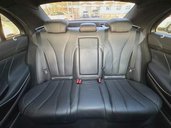 MERCEDES BENZ S400h MODEL 2015 JAPAN IMPORT