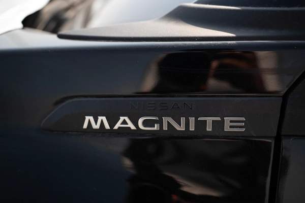 Nissan Magnite SL
