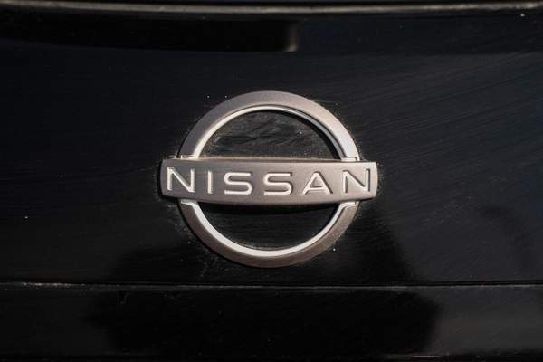 Nissan Magnite SL