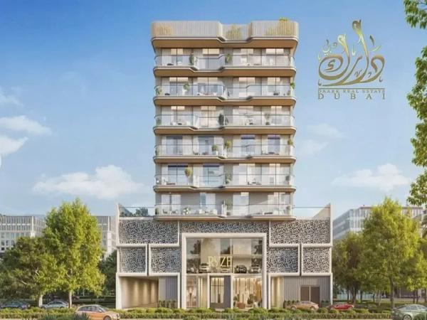 Limited-Time Investor Deal | Ryze – High ROI & Early-Bird Advantage