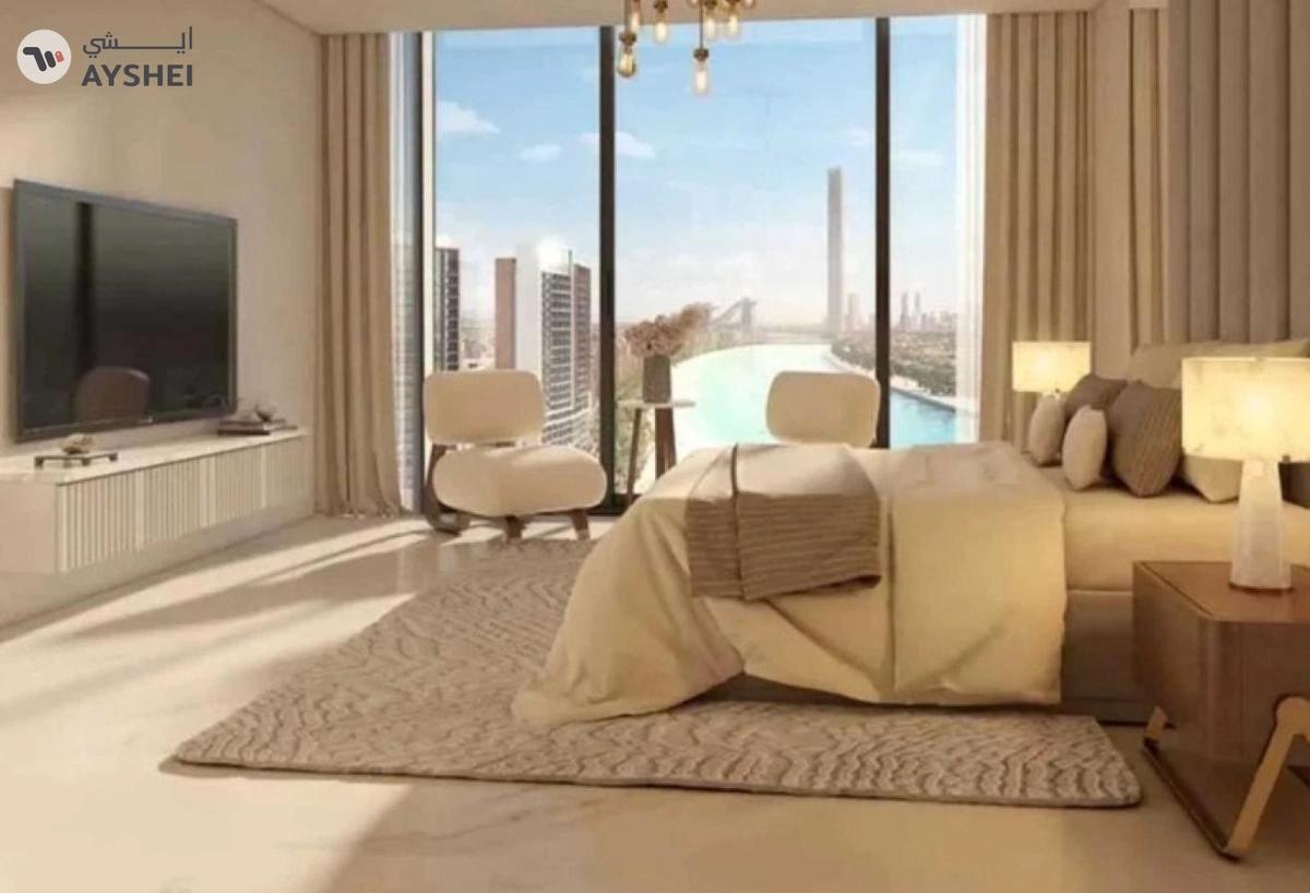 APARTMENT FOR SALE IN AZIZI MILAN, CITY OF ARABIA-16-16