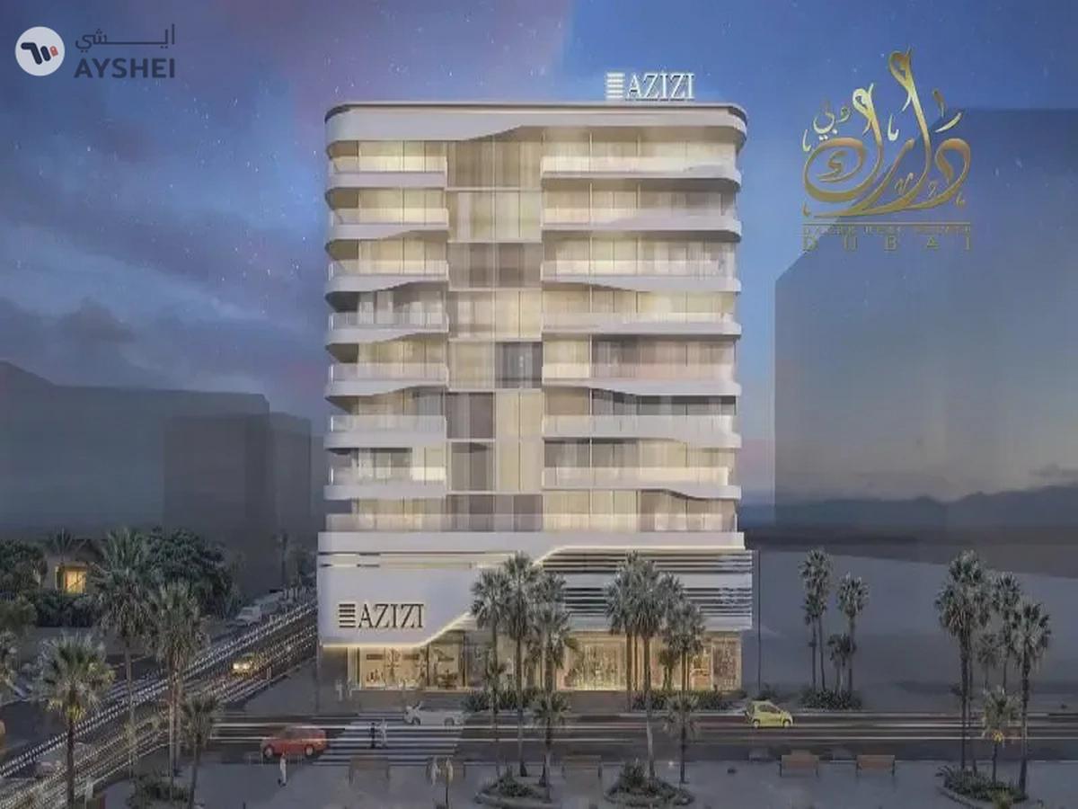 STUDIO / NEAR METRO AND Sheikh ZAYED ROAD / HAND OVER 2026-1-landscape