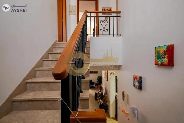 Spacious 3 BR |Prime Location |Single Row |Type 3M