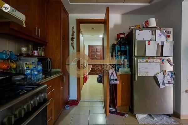 Spacious 3 BR |Prime Location |Single Row |Type 3M