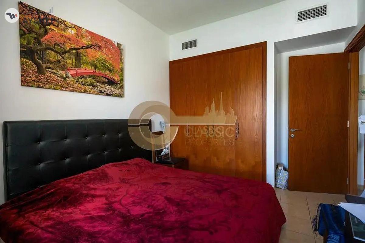 Spacious 3 BR |Prime Location |Single Row |Type 3M-7-7