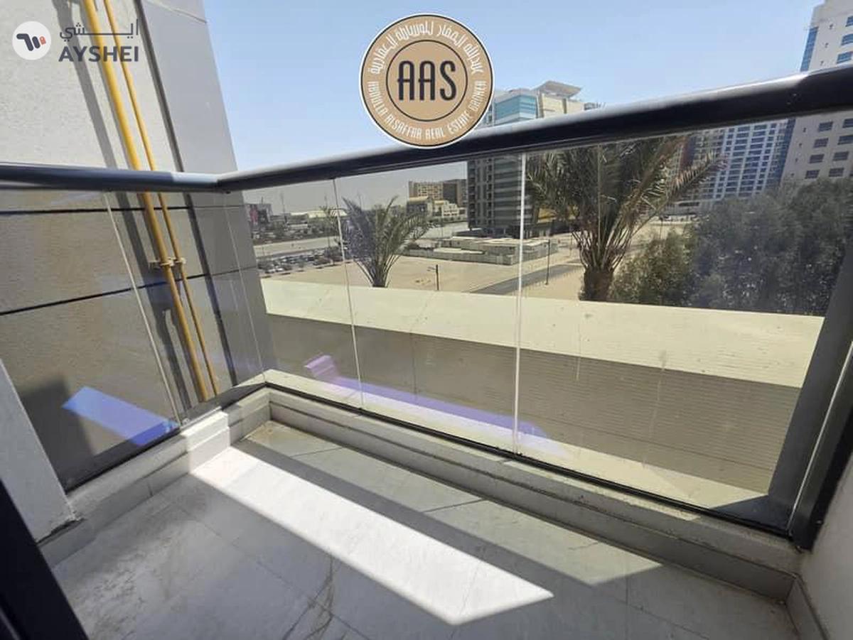 Very Huge Full Brand New Building 2Bhk 84k Full Facilities-0-landscape