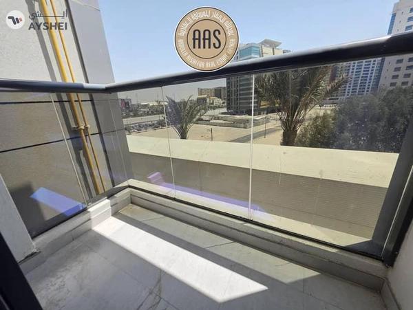 Very Huge Full Brand New Building 2Bhk 84k Full Facilities