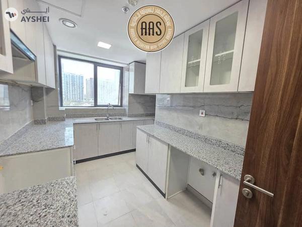 Very Huge Full Brand New Building 2Bhk 84k Full Facilities