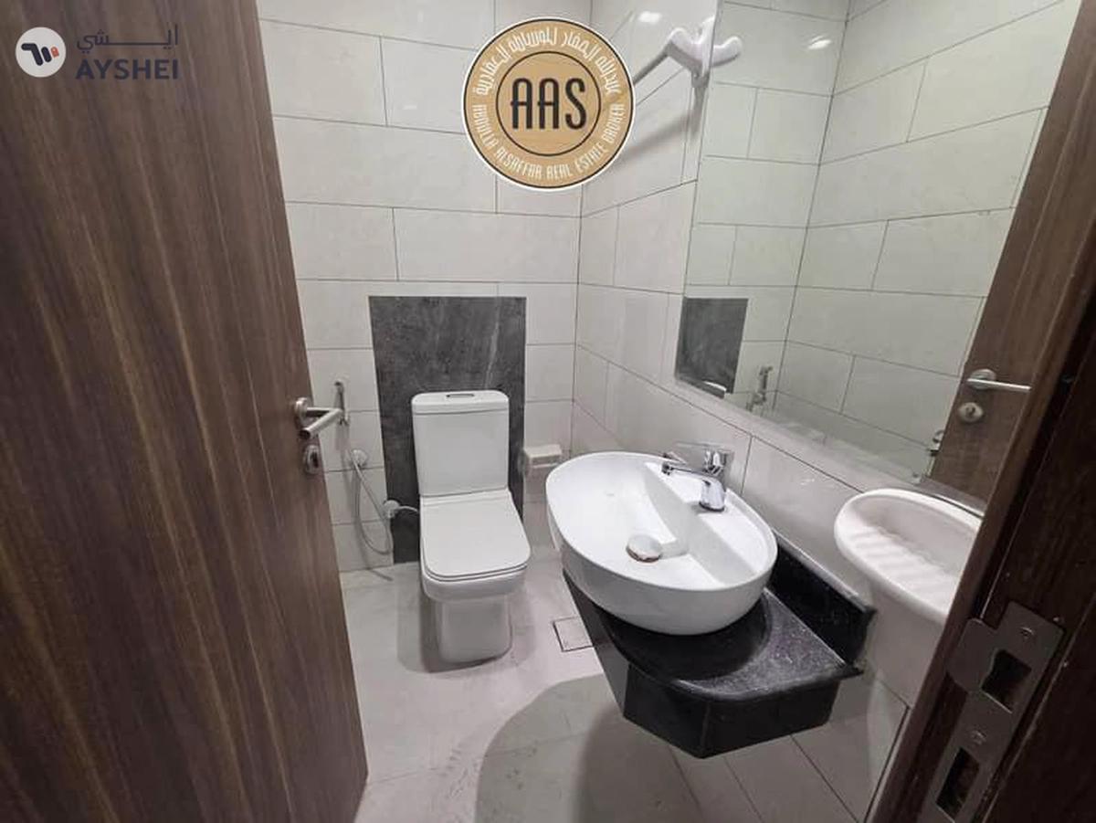 Very Huge Full Brand New Building 2Bhk 84k Full Facilities-8-8