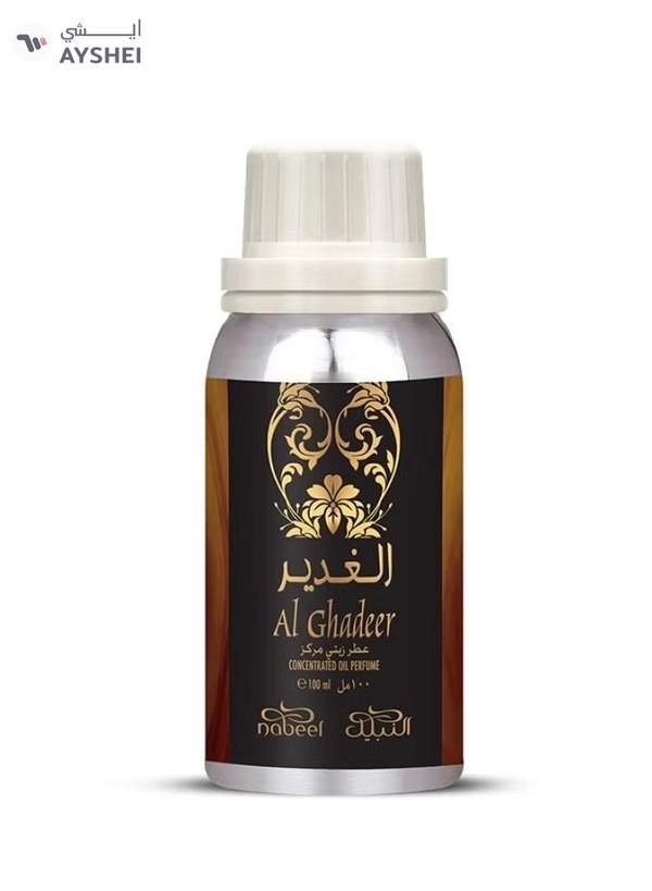 Nabeel AL GHADEER PERFUME OIL 100ml