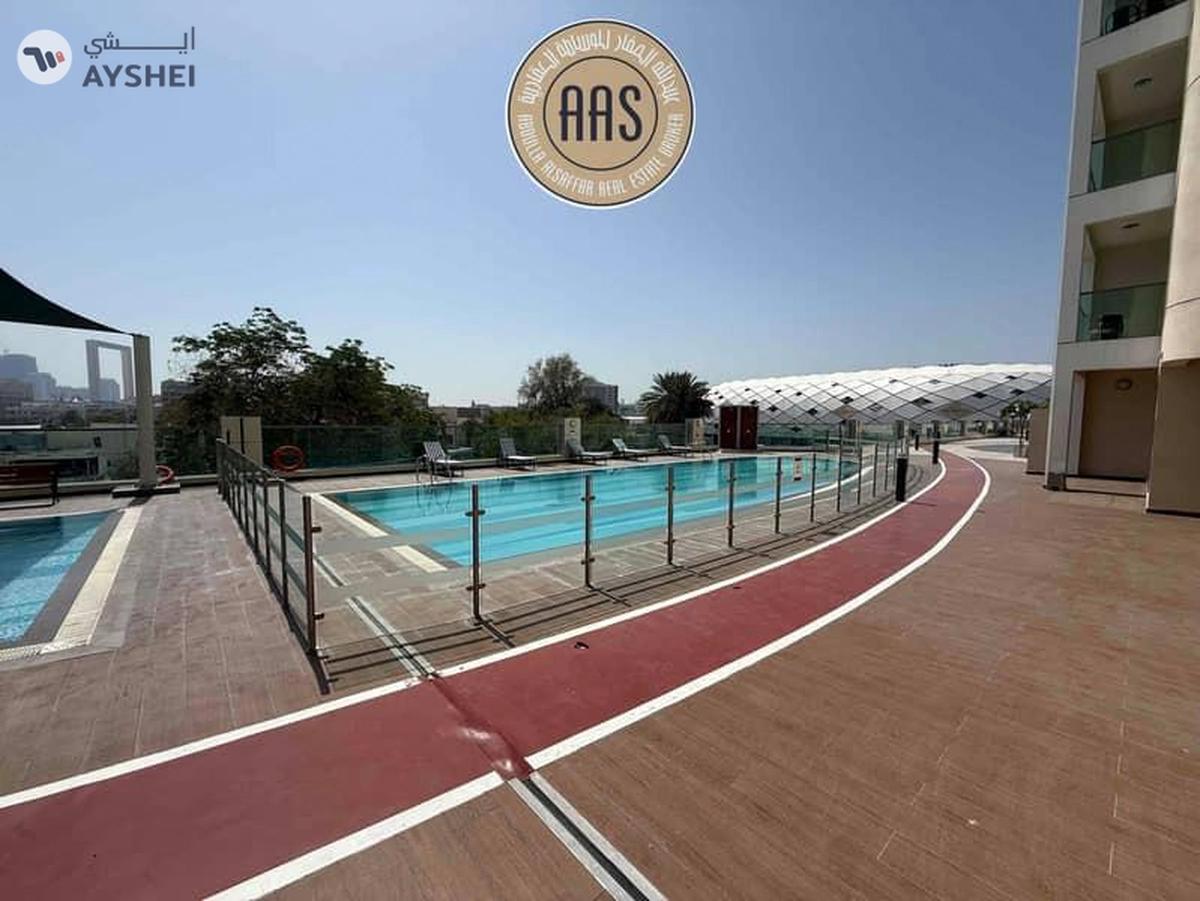 SPACIOUS 1BHK || ALL AMENITIES || FREE PARKING-11-11