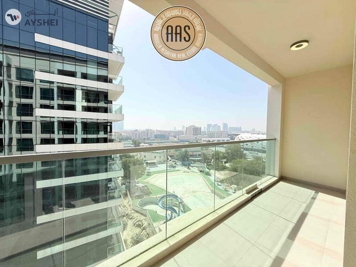 SPACIOUS 1BHK || ALL AMENITIES || FREE PARKING-5-5