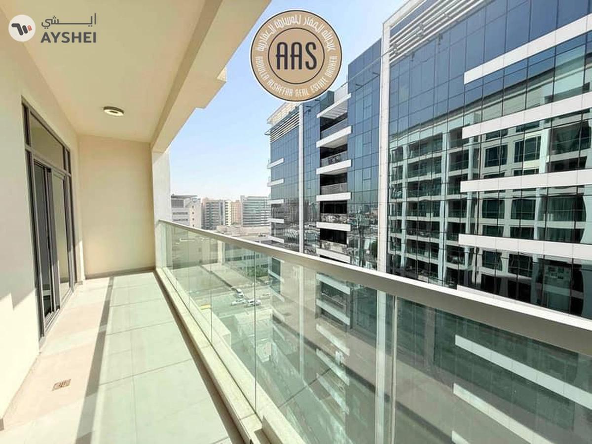 SPACIOUS 1BHK || ALL AMENITIES || FREE PARKING-6-6