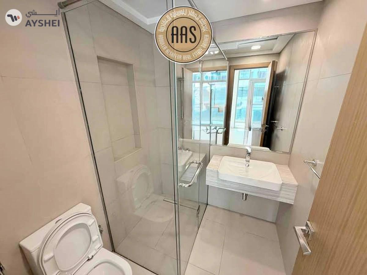 SPACIOUS 1BHK || ALL AMENITIES || FREE PARKING-8-8