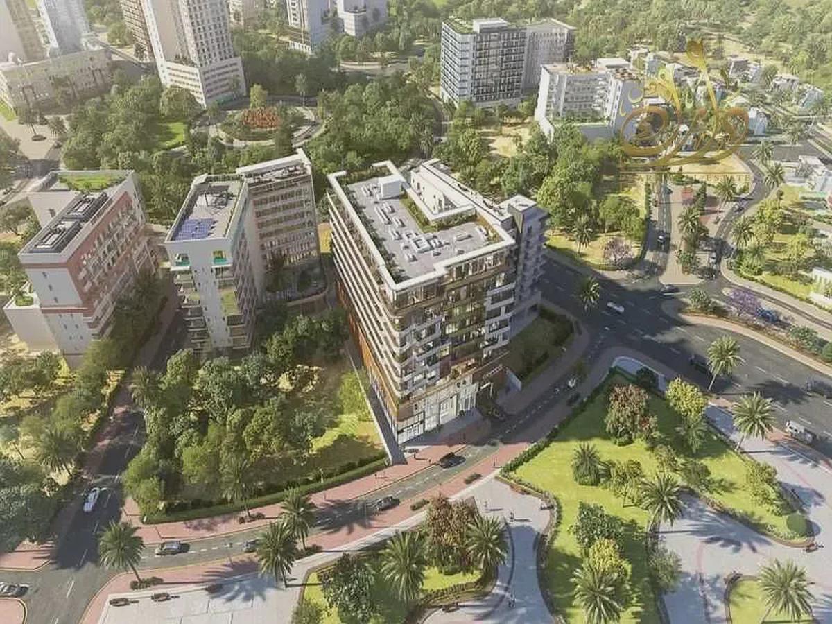 Lowest Price | Fully Furnished | Next to Metro | Post-Handover-5-5