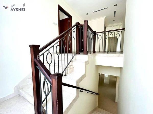 Rasha, Arabian Ranches 2, Dubai