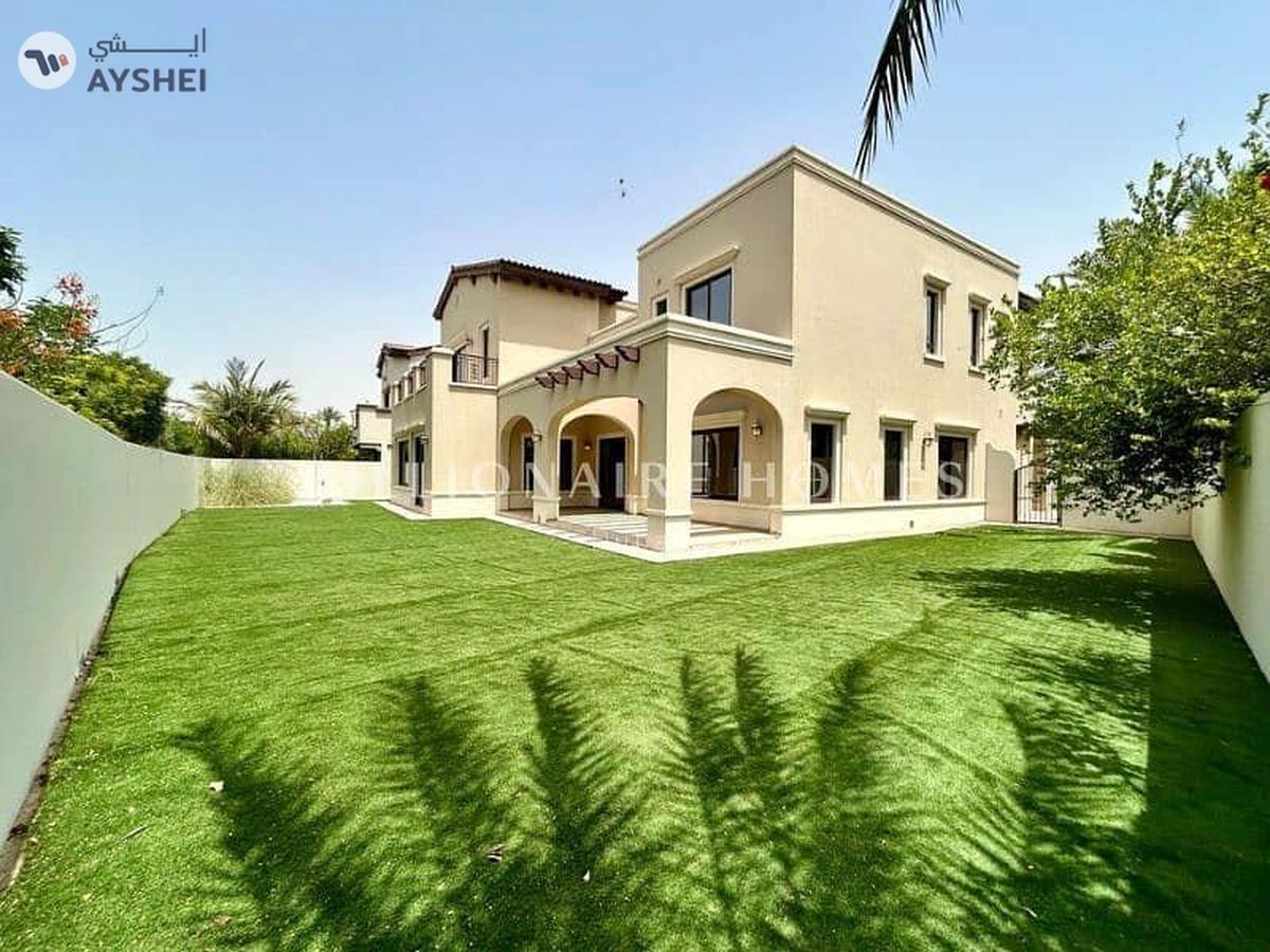 Rasha, Arabian Ranches 2, Dubai-0-0