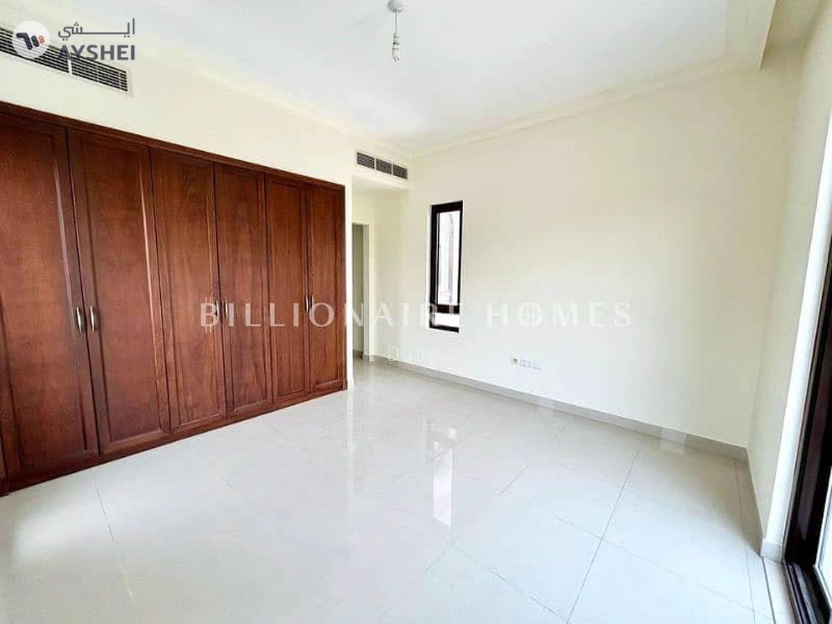 Rasha, Arabian Ranches 2, Dubai-2-2