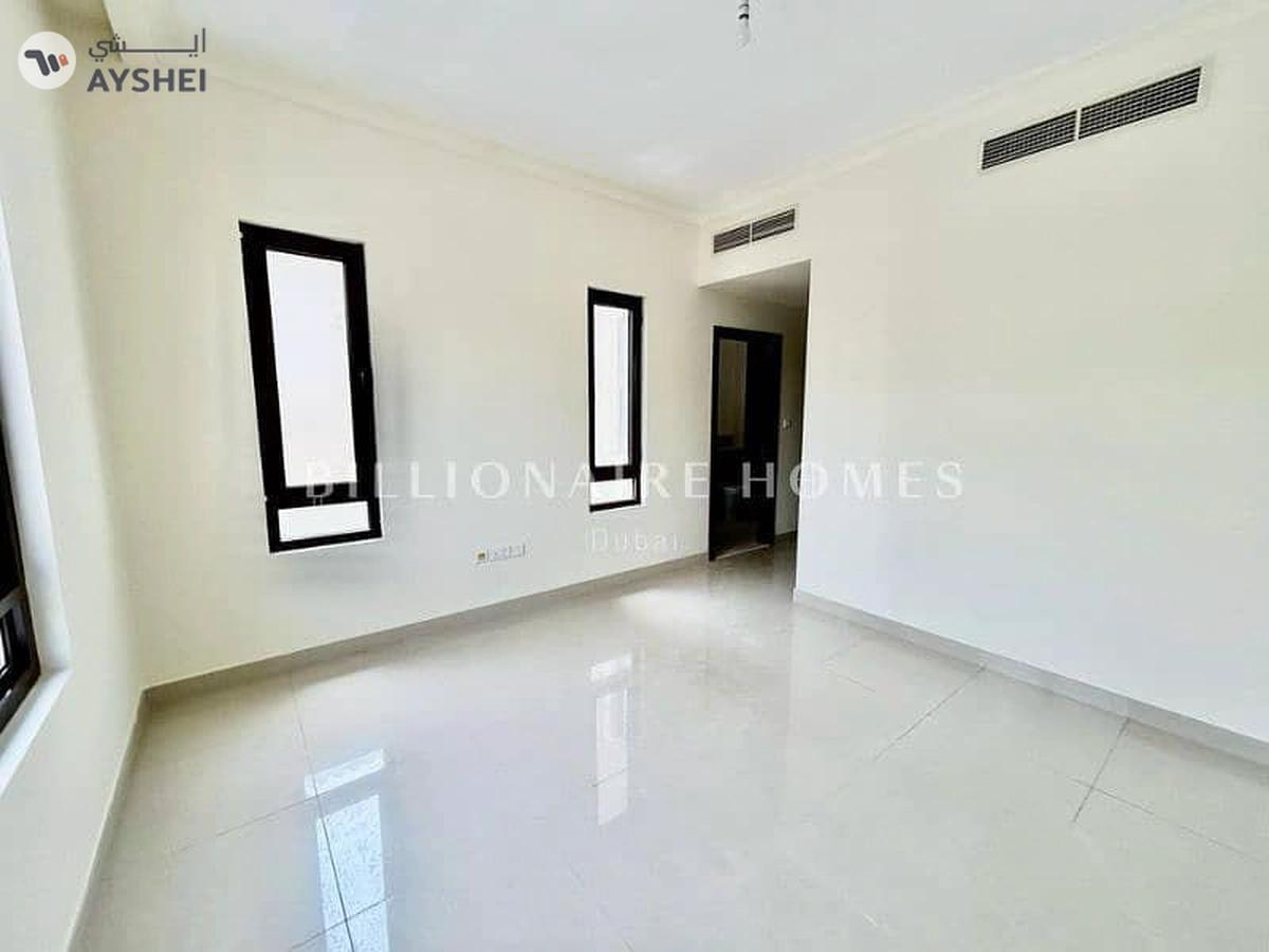 Rasha, Arabian Ranches 2, Dubai-1-landscape