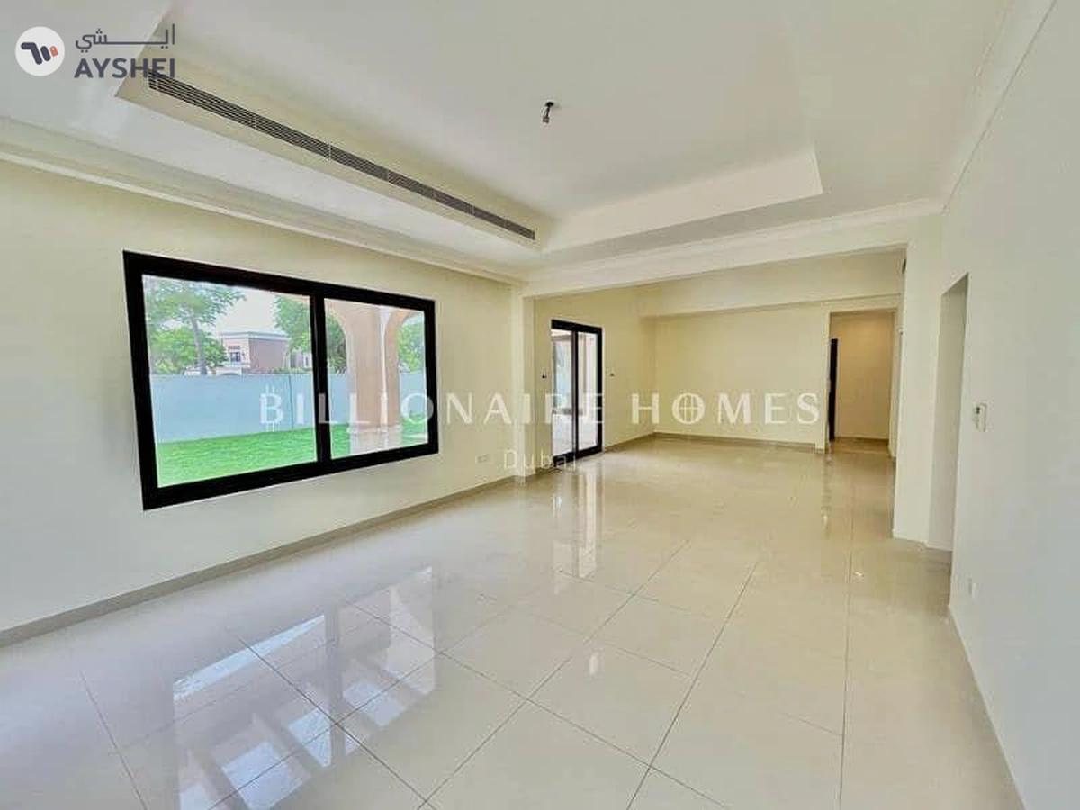 Rasha, Arabian Ranches 2, Dubai-5-5