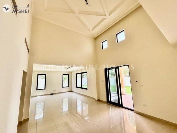 Rasha, Arabian Ranches 2, Dubai