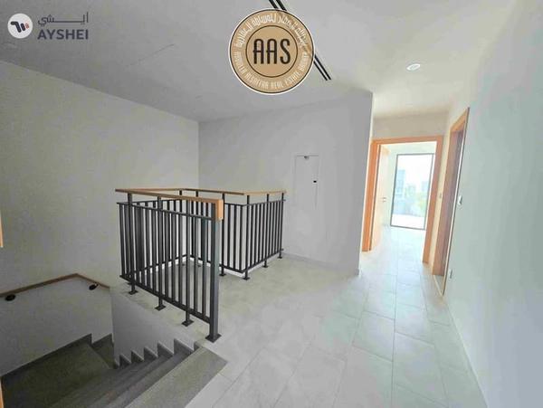 HOT OFFEE READY TO MOVE 4BR+MAID VILLA FOR RENT