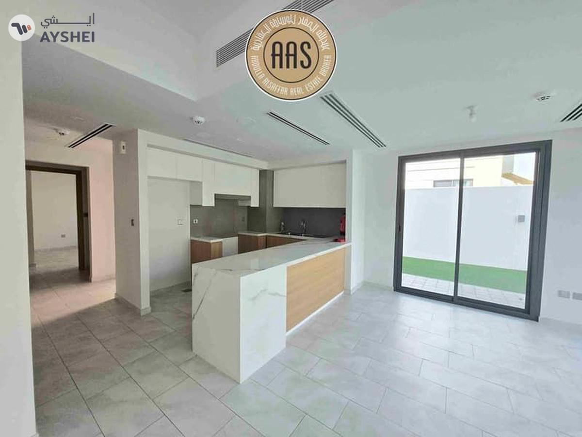 HOT OFFEE READY TO MOVE 4BR+MAID VILLA FOR RENT-10-10