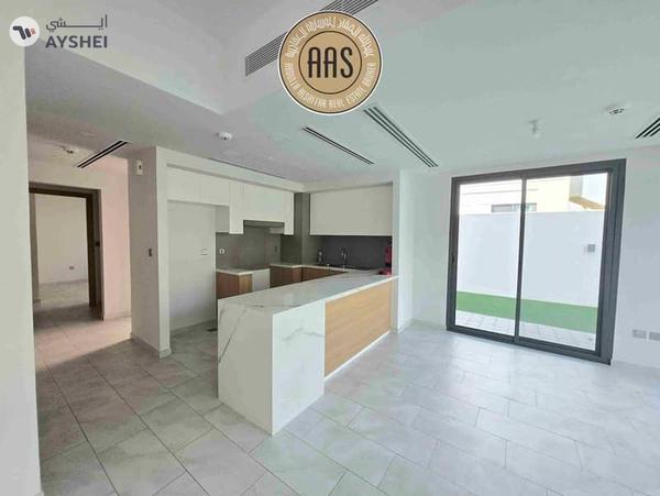 HOT OFFEE READY TO MOVE 4BR+MAID VILLA FOR RENT