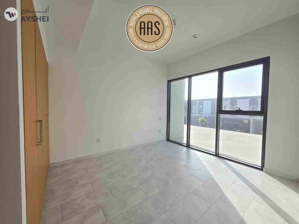 HOT OFFEE READY TO MOVE 4BR+MAID VILLA FOR RENT