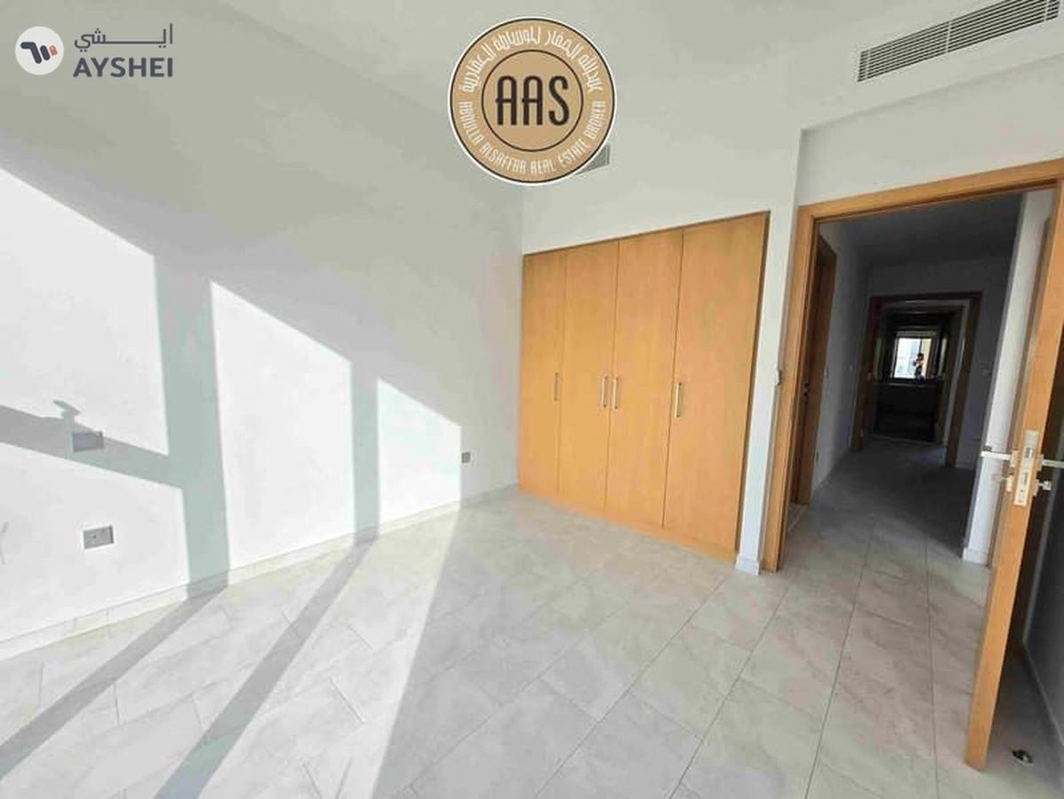 HOT OFFEE READY TO MOVE 4BR+MAID VILLA FOR RENT-4-4