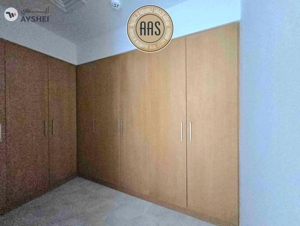 HOT OFFEE READY TO MOVE 4BR+MAID VILLA FOR RENT