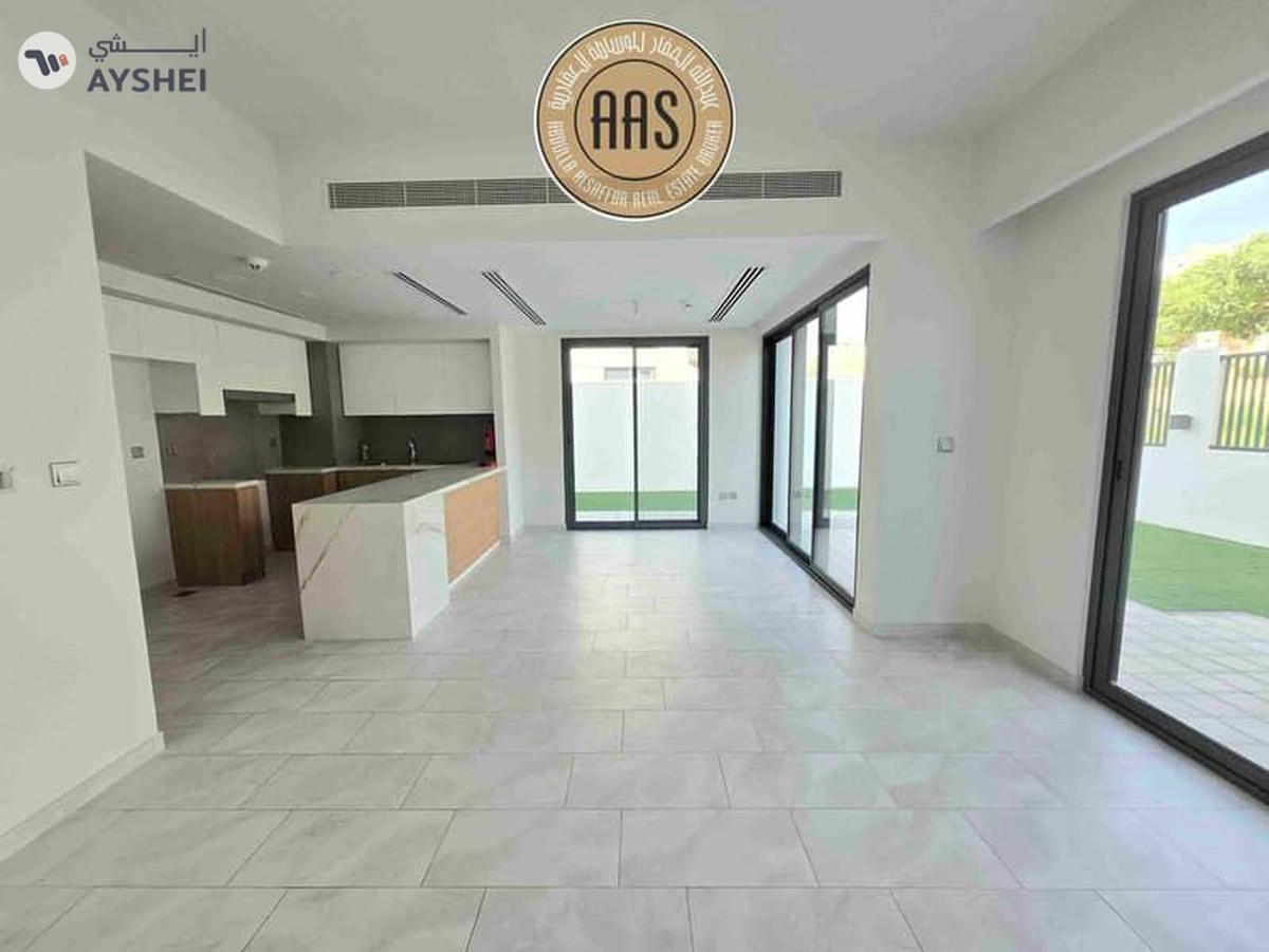 HOT OFFEE READY TO MOVE 4BR+MAID VILLA FOR RENT-8-8