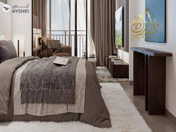 READY SOON_FULLY FURNISHED_SMART HOME_RAMADAN OFFER