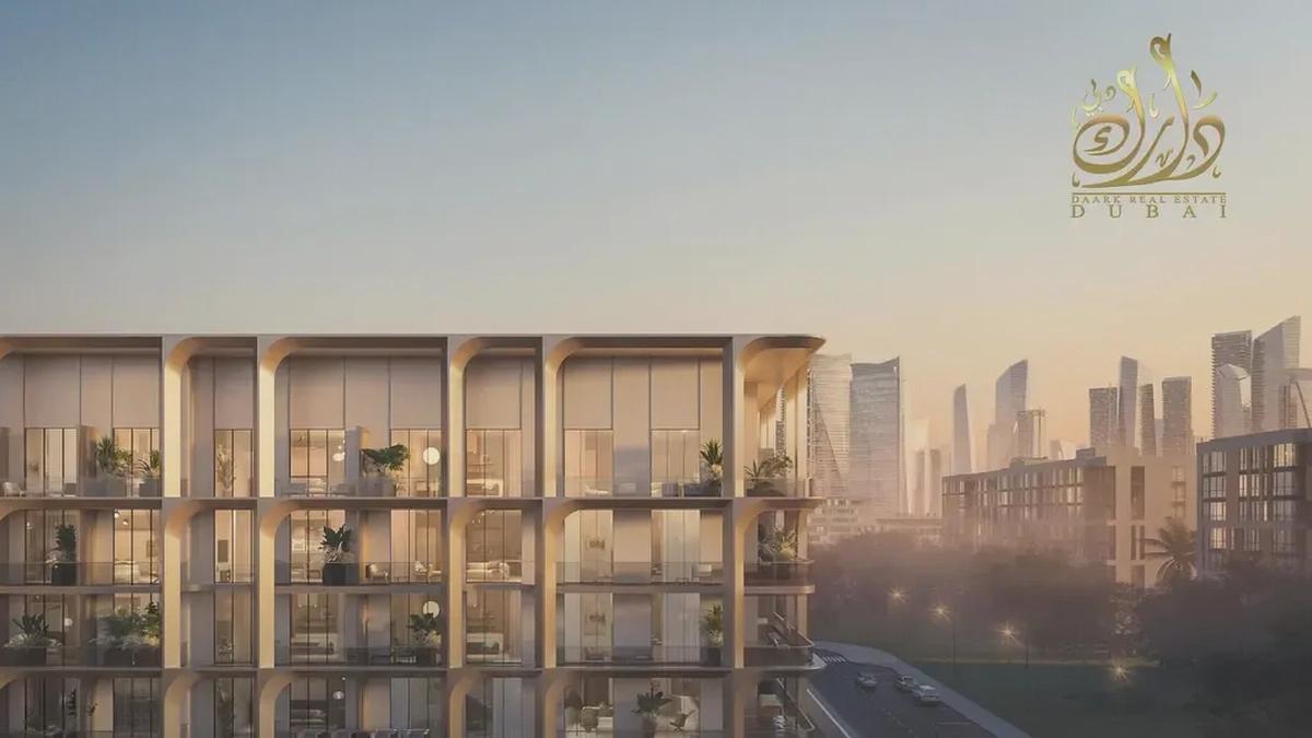 SOON HANDOVER || SMART HOME || PERFECT FOR INVESTOR AND END USER || PRIME LOCATION || LUXURY LIVING ||TOP AMENITIES-2-2