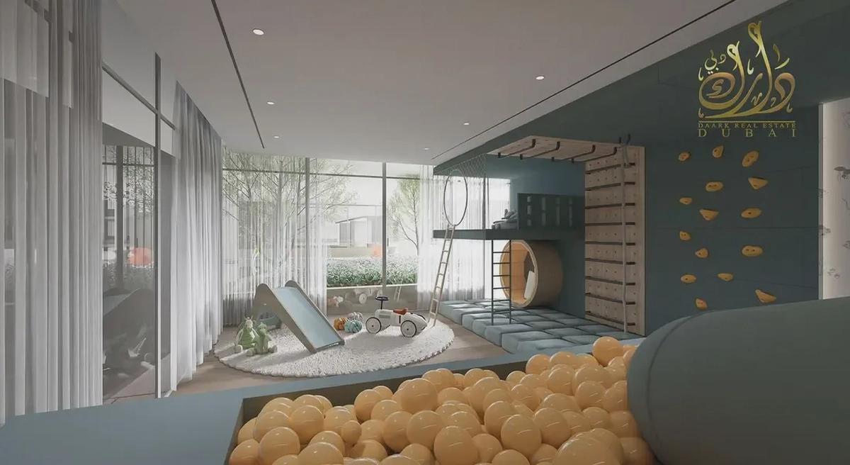 SOON HANDOVER || SMART HOME || PERFECT FOR INVESTOR AND END USER || PRIME LOCATION || LUXURY LIVING ||TOP AMENITIES-3-3